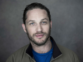 Tom Hardy | Том Харди