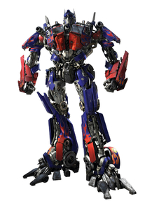 Transformers | Трансформеры: Оптимус Прайм
