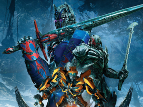 Transformers | Трансформеры: Оптимус Прайм Transformers | Трансформеры: Оптимус Прайм