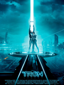 Tron: Legacy | Трон: Наследие