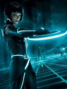 Tron: Legacy | Трон: Наследие