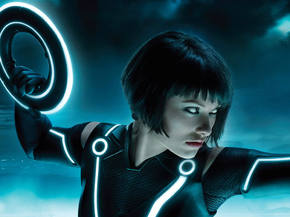 Tron: Legacy | Трон: Наследие