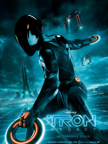 Tron: Legacy | Трон: Наследие