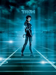 Tron: Legacy | Трон: Наследие