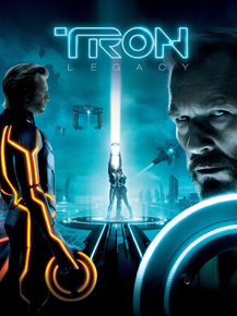 Tron: Legacy | Трон: Наследие