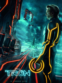 Tron: Legacy | Трон: Наследие