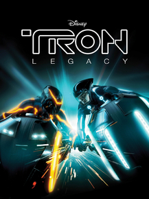 Tron: Legacy | Трон: Наследие