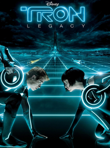 Tron: Legacy | Трон: Наследие