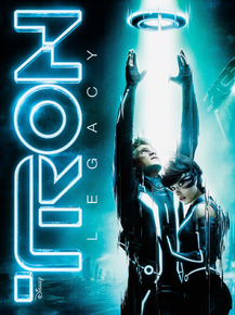 Tron: Legacy | Трон: Наследие