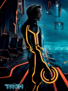 Tron: Legacy | Трон: Наследие
