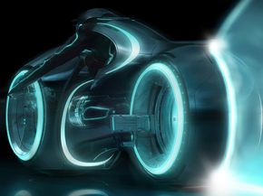 Tron: Legacy | Трон: Наследие