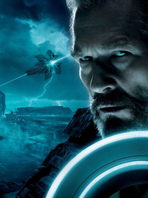 Tron: Legacy | Трон: Наследие