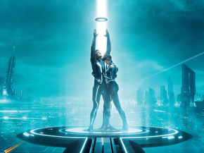 Tron: Legacy | Трон: Наследие