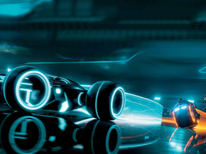 Tron: Legacy | Трон: Наследие