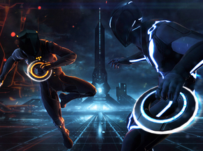 Tron: Legacy | Трон: Наследие