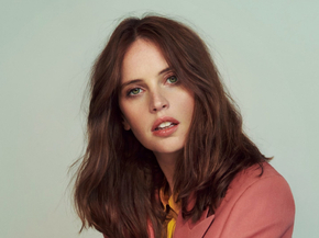 Felicity Jones | Фелисити Джонс