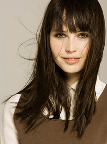 Felicity Jones | Фелисити Джонс