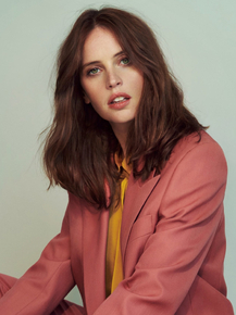 Felicity Jones | Фелисити Джонс