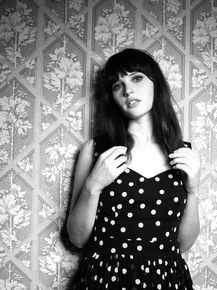 Felicity Jones | Фелисити Джонс