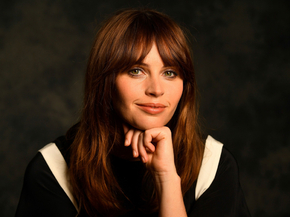 Felicity Jones | Фелисити Джонс