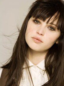 Felicity Jones | Фелисити Джонс