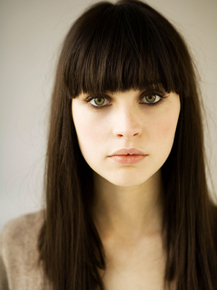 Felicity Jones | Фелисити Джонс