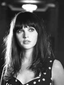 Felicity Jones | Фелисити Джонс