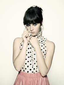 Felicity Jones | Фелисити Джонс