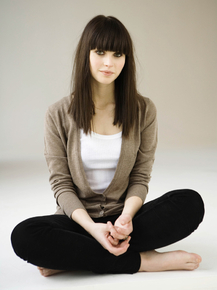 Felicity Jones | Фелисити Джонс