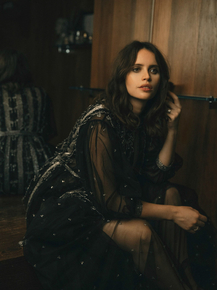 Felicity Jones | Фелисити Джонс