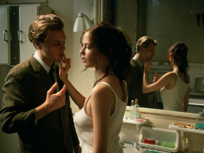 The Dreamers | Мечтатели