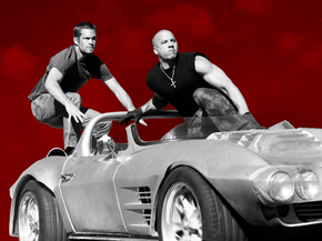 Fast and the Furious | Форсаж