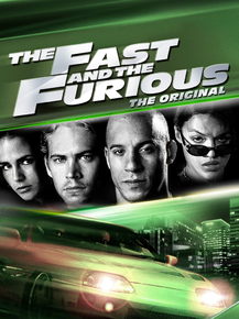 Fast and the Furious (Коллекция постеров №2) | Форсаж Fast and the Furious (Коллекция постеров №2) | Форсаж