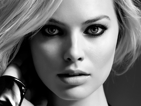 Margot Robbie | Марго Робби