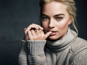 Margot Robbie | Марго Робби