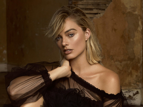 Margot Robbie | Марго Робби