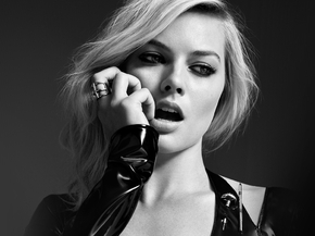 Margot Robbie | Марго Робби