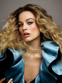 Margot Robbie | Марго Робби