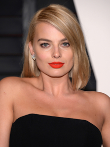 Margot Robbie | Марго Робби