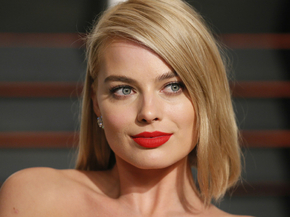 Margot Robbie | Марго Робби
