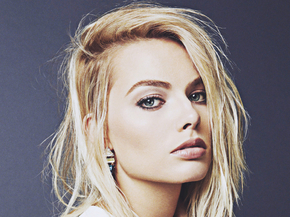 Margot Robbie | Марго Робби