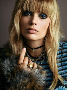 Margot Robbie | Марго Робби