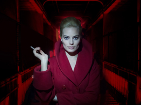 Margot Robbie | Марго Робби