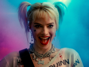 Harley Quinn | Харли Квинн