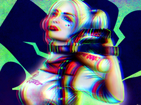 Harley Quinn | Харли Квинн