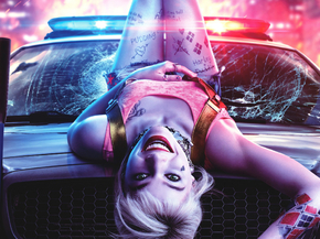 Harley Quinn | Харли Квинн