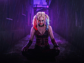 Harley Quinn | Харли Квинн