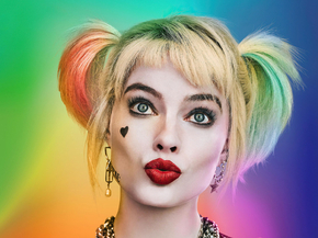 Harley Quinn | Харли Квинн