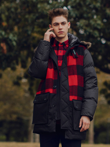 Hero Fiennes Tiffin | Хиро Файнс-Тиффин