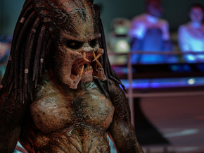 Predator | Хищник